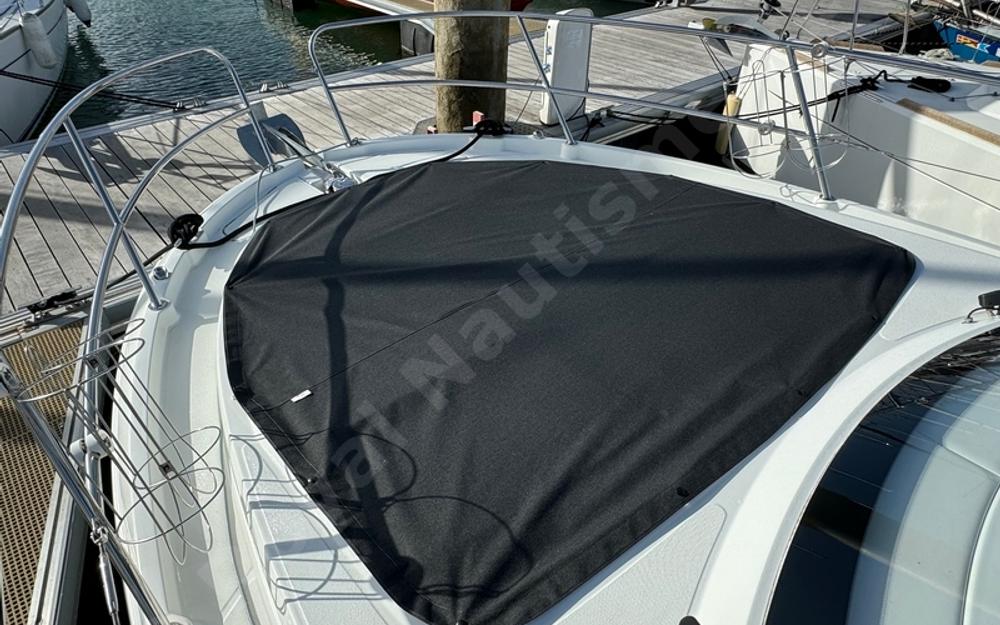 slider 5 Beneteau Antares 11 OB