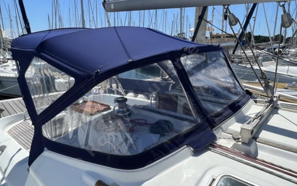 slider 5 Jeanneau Sun Odyssey 40 DS