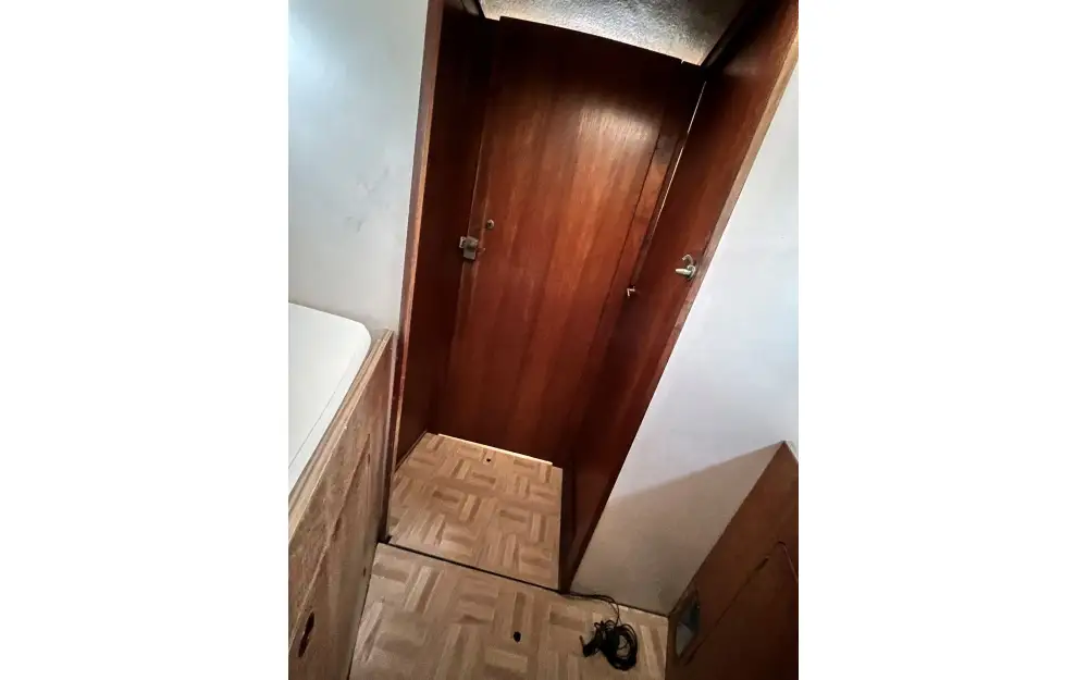 slider 24 Amerglass Atlantique 32