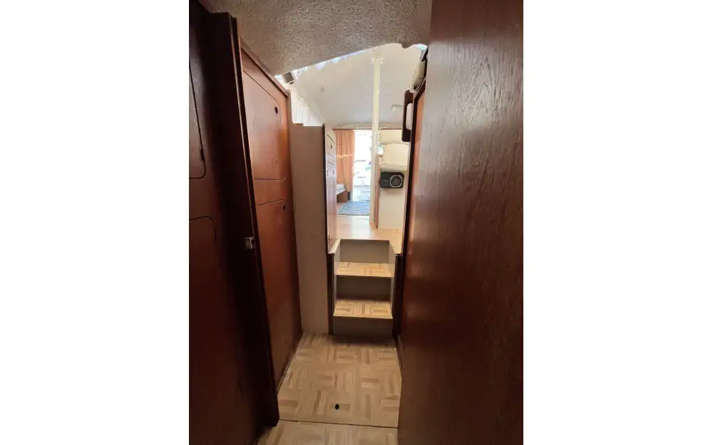 slider 26 Amerglass Atlantique 32