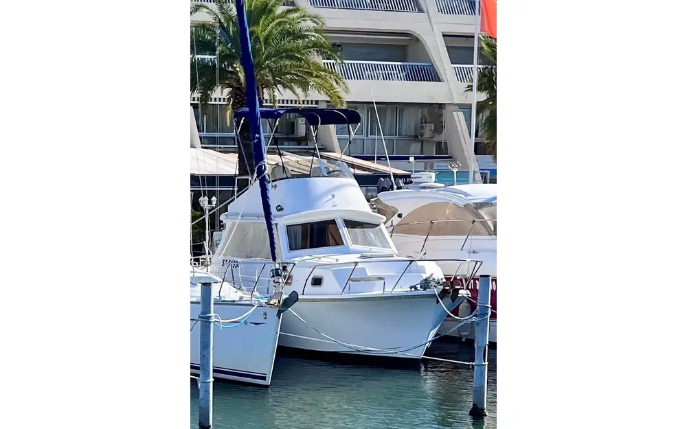 slider 2 Amerglass Atlantique 32