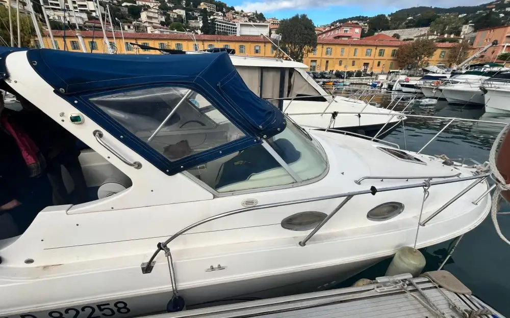 slider 10 Saver Riviera 24