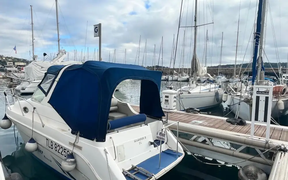 slider 12 Saver Riviera 24