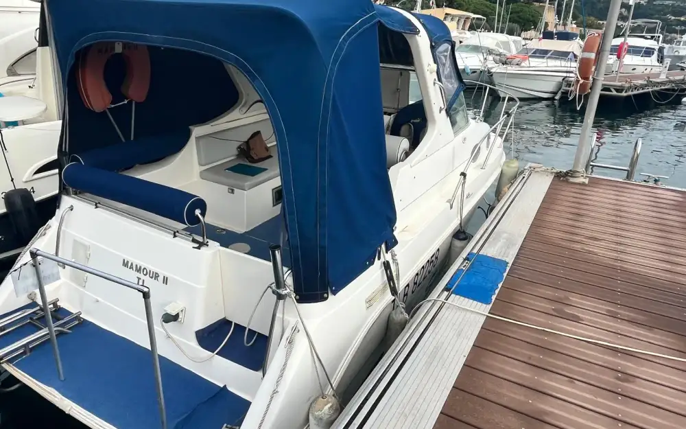 slider 13 Saver Riviera 24