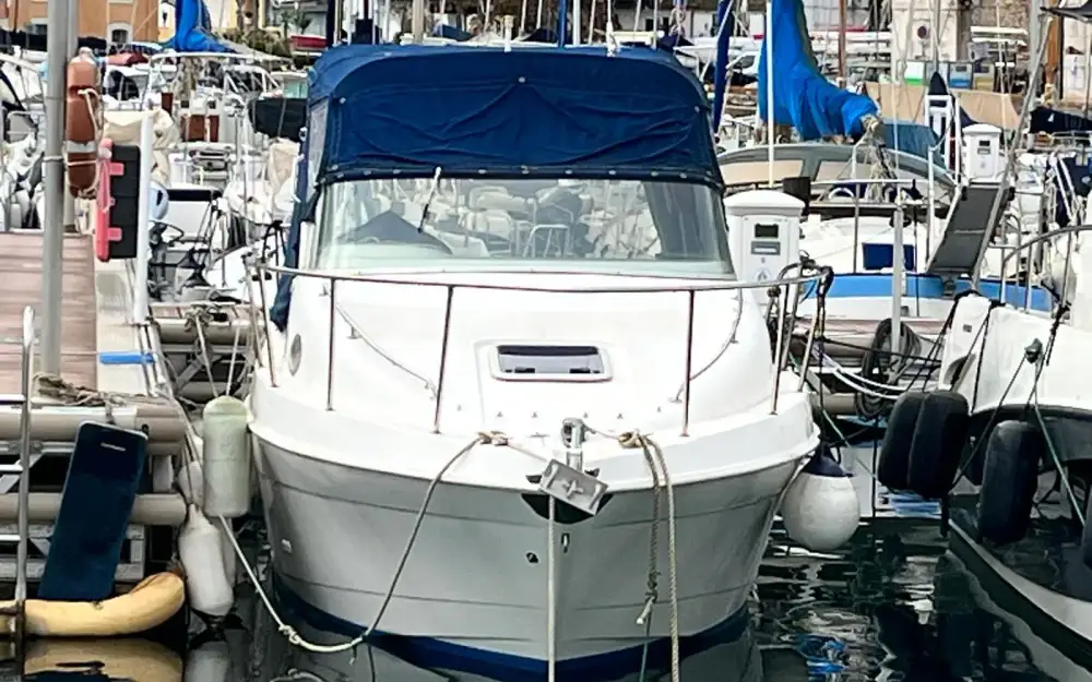 slider 1 Saver Riviera 24