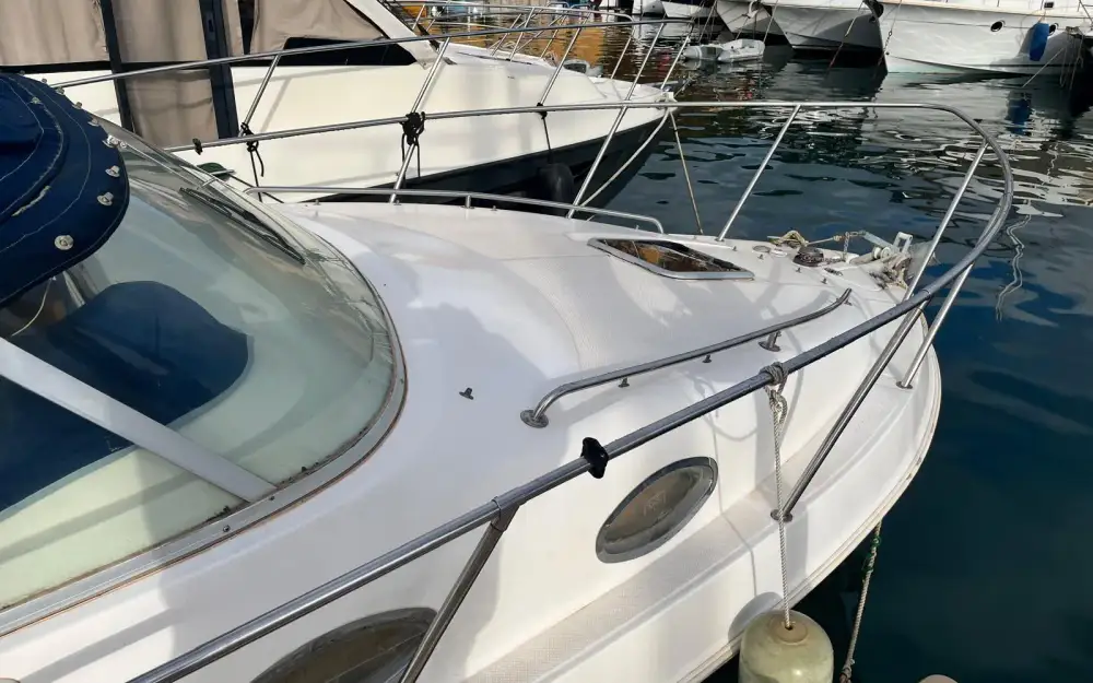slider 8 Saver Riviera 24