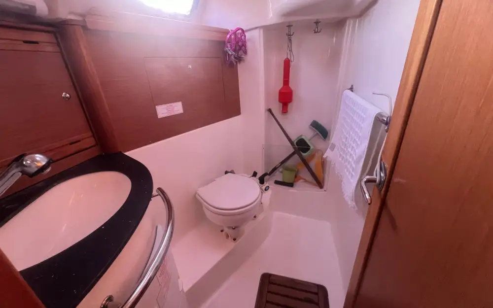 slider 28 Bavaria  34 Cruiser