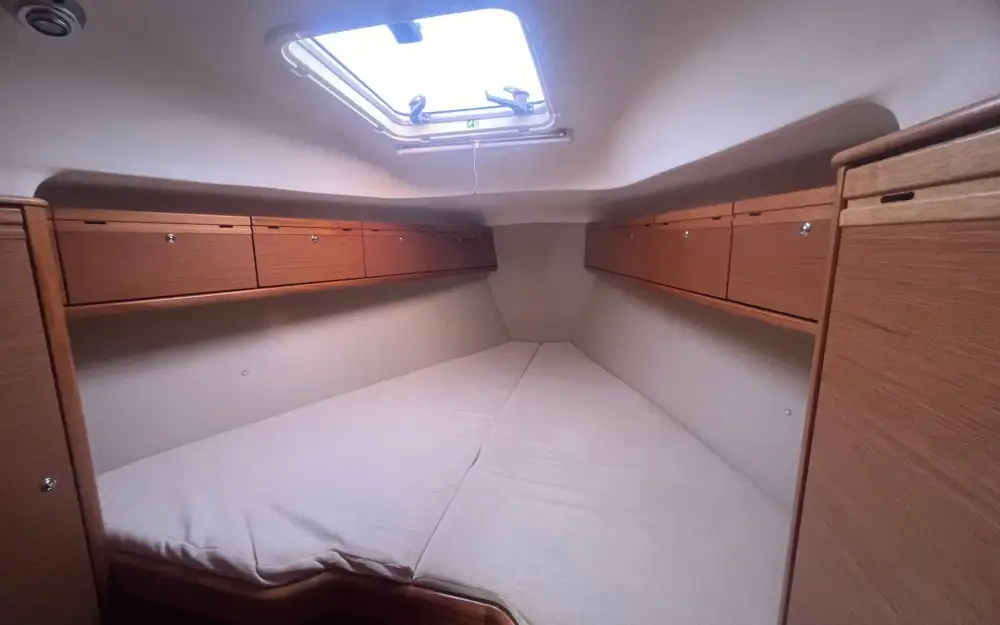 slider 25 Bavaria  34 Cruiser