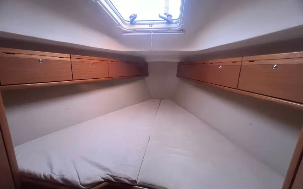 slider 26 Bavaria  34 Cruiser