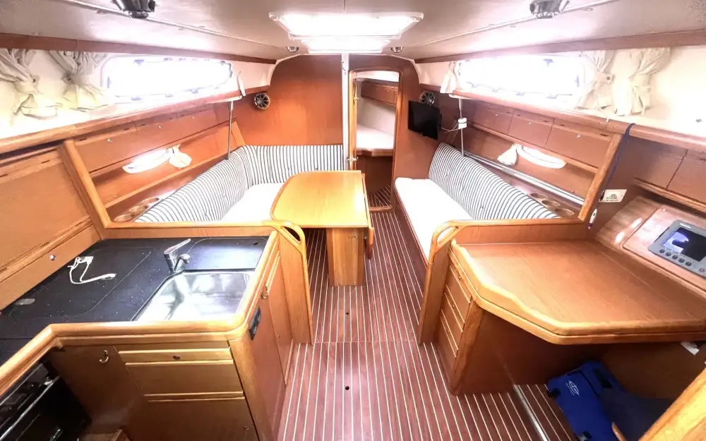 slider 18 Bavaria  34 Cruiser