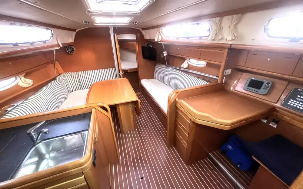 slider 19 Bavaria  34 Cruiser
