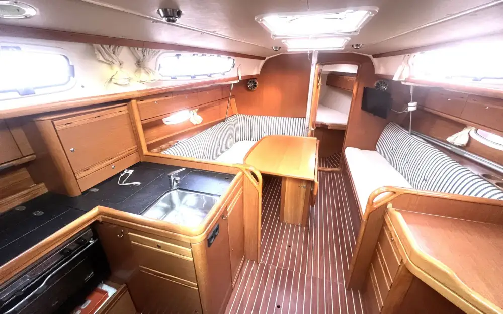slider 20 Bavaria  34 Cruiser