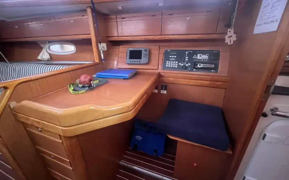 slider 23 Bavaria  34 Cruiser