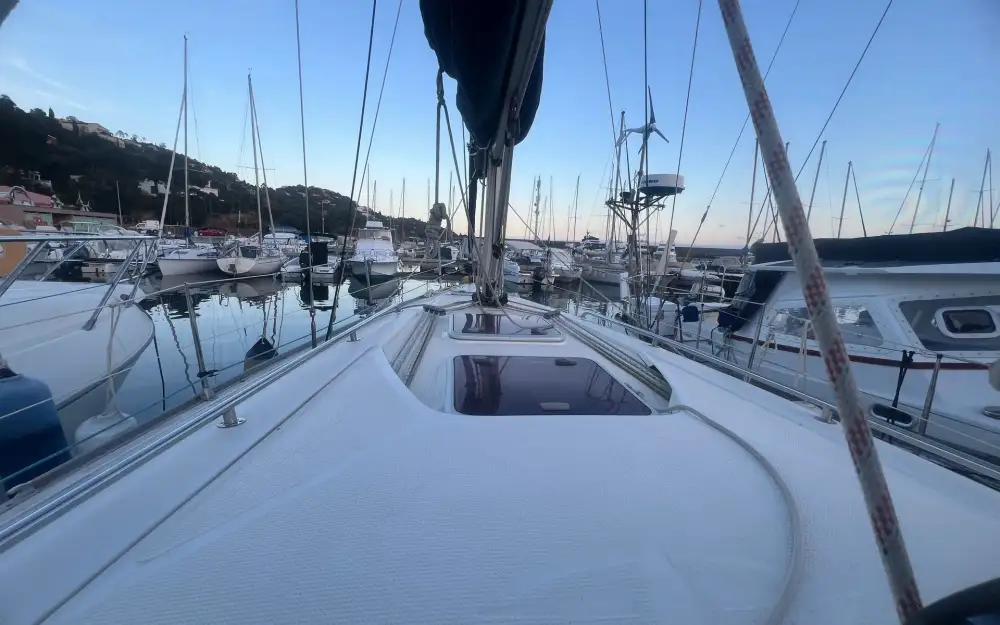 slider 7 Bavaria  34 Cruiser