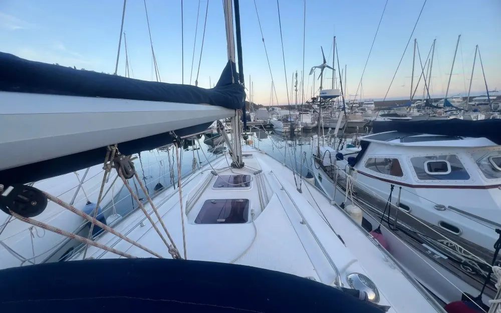 slider 5 Bavaria  34 Cruiser