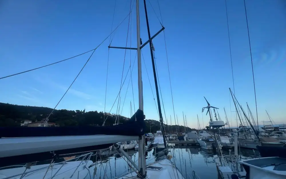 slider 16 Bavaria  34 Cruiser