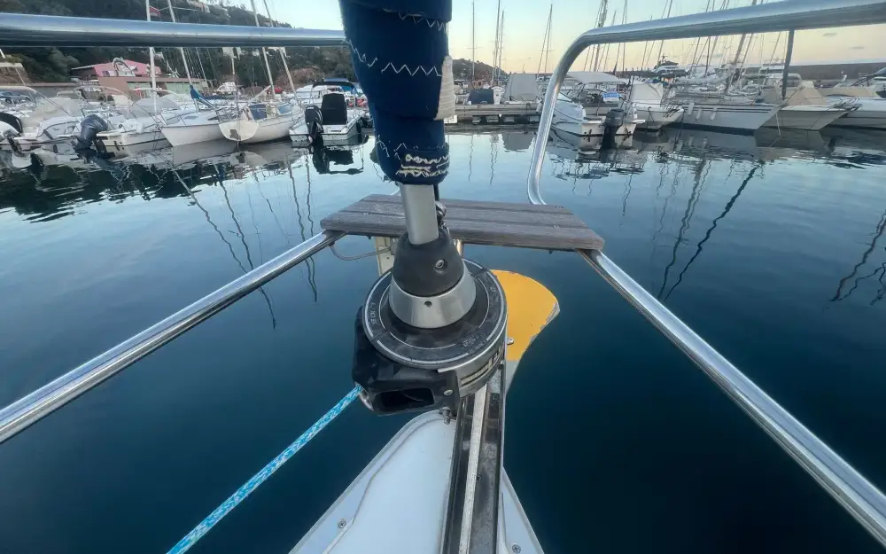 slider 10 Bavaria  34 Cruiser
