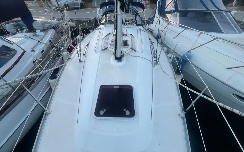 slider 14 Bavaria  34 Cruiser