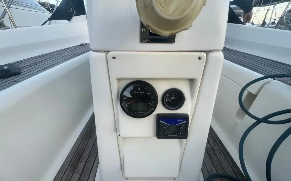 slider 15 Bavaria  34 Cruiser