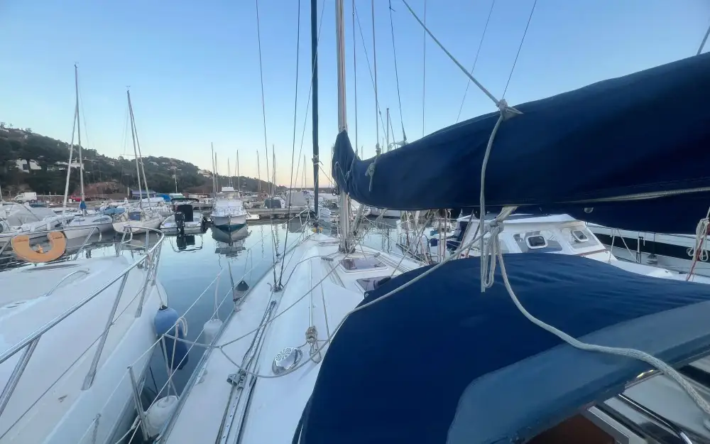 slider 13 Bavaria  34 Cruiser