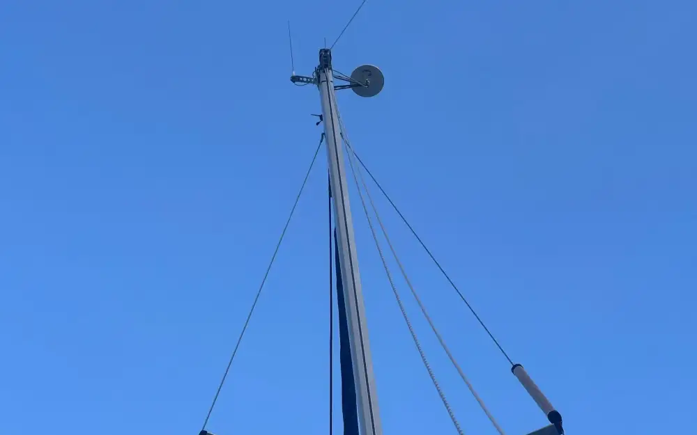 slider 17 Bavaria  34 Cruiser