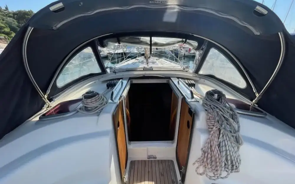 slider 3 Bavaria  34 Cruiser