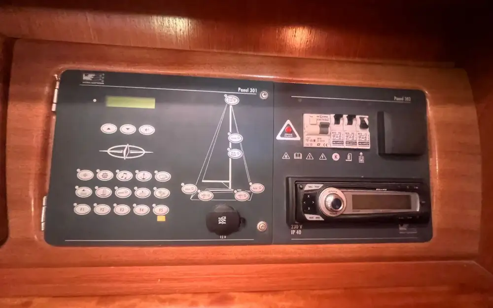 slider 24 Bavaria  34 Cruiser