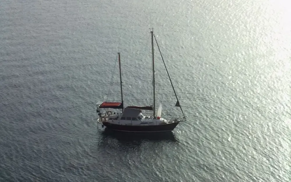 slider 41 Beneteau Evasion 32 - null