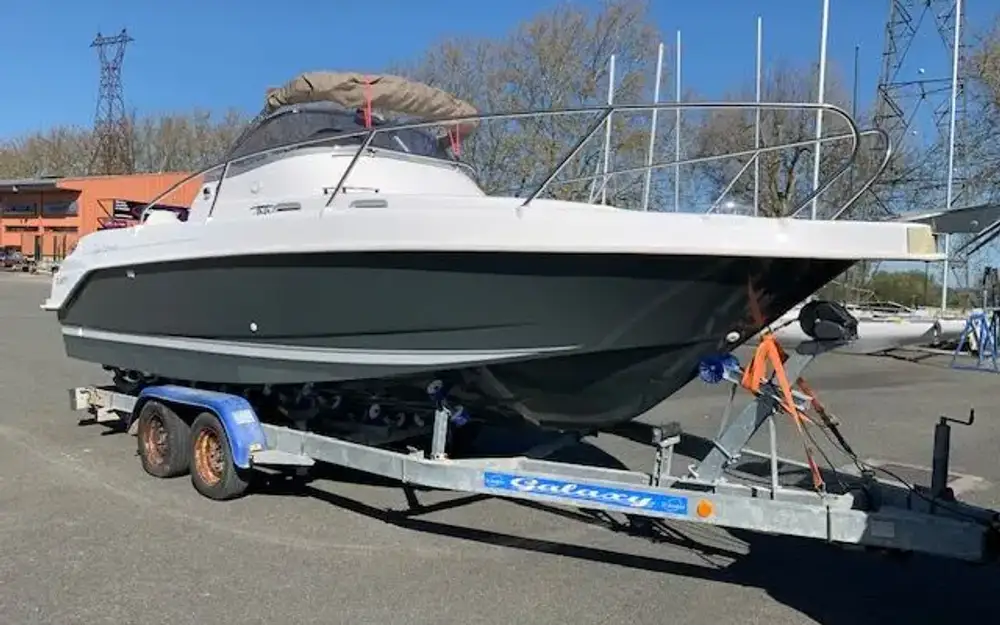 slider 3 B2 Marine  752 DC