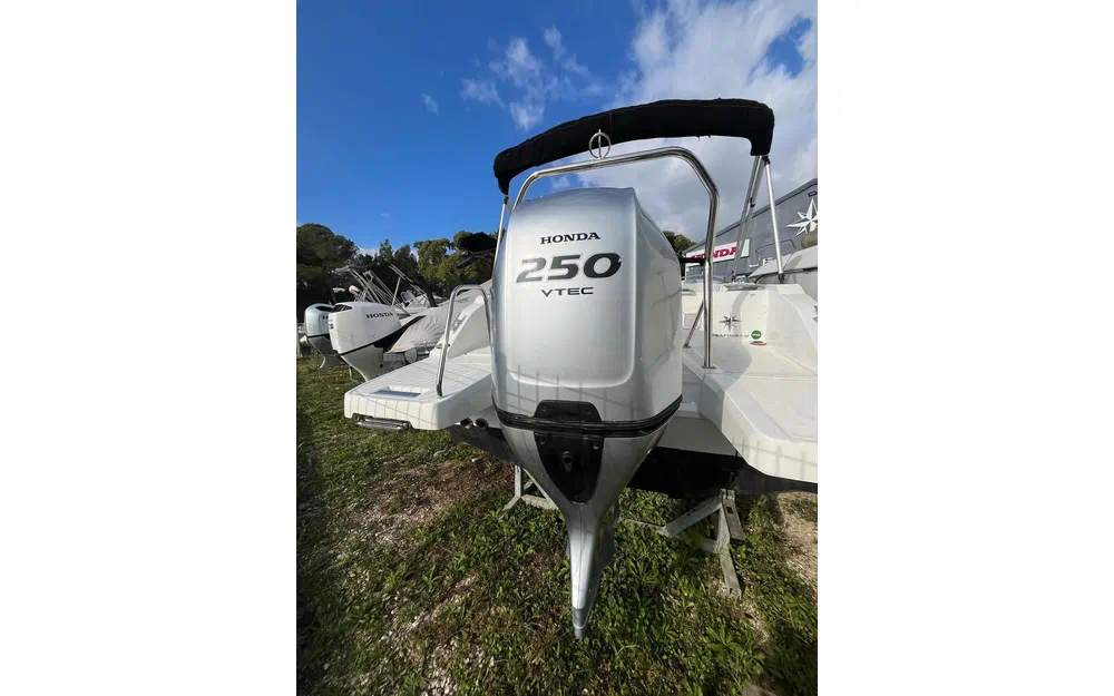 slider 4 HONDA BF250 OCCASION - N°4