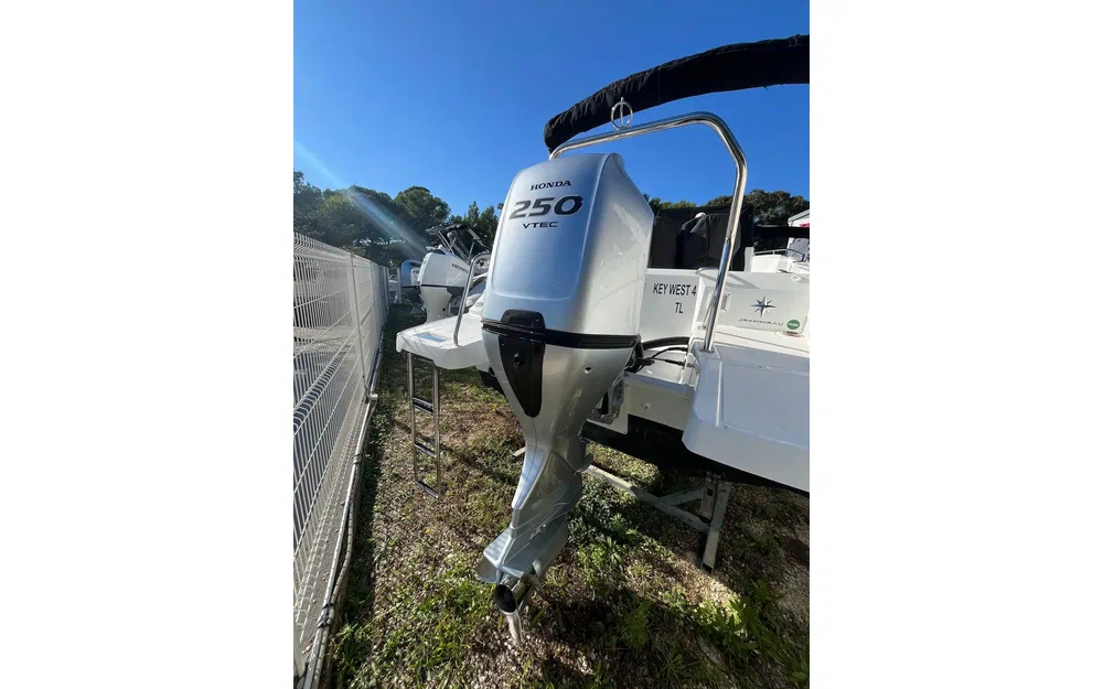 slider 6 HONDA BF250 OCCASION - N°4