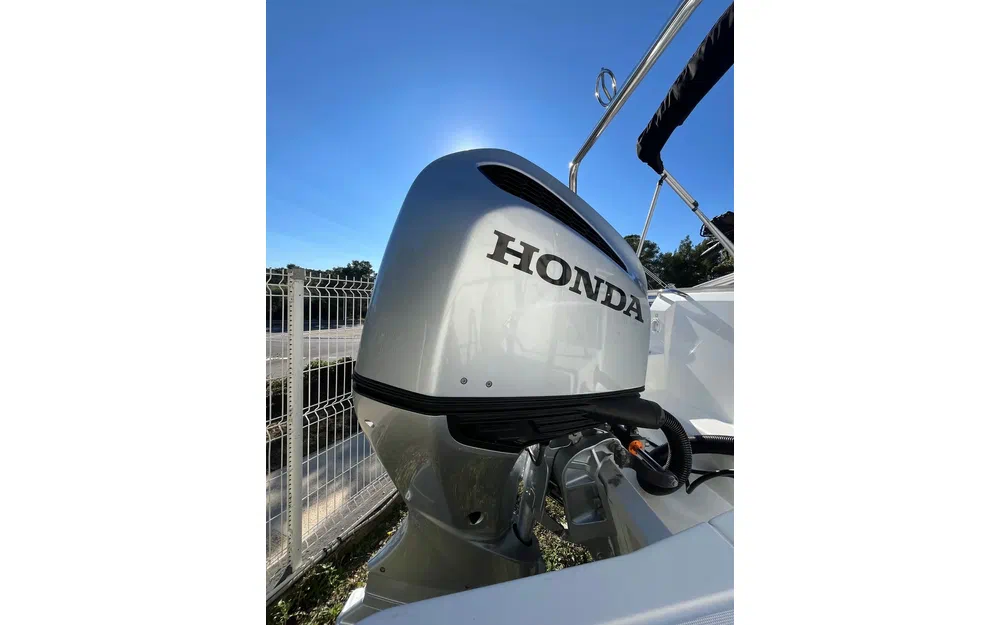 slider 0 HONDA BF250 OCCASION - N°4