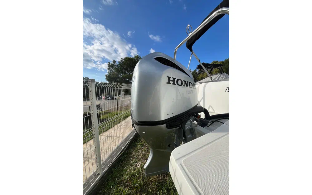 slider 2 HONDA BF250 OCCASION - N°4