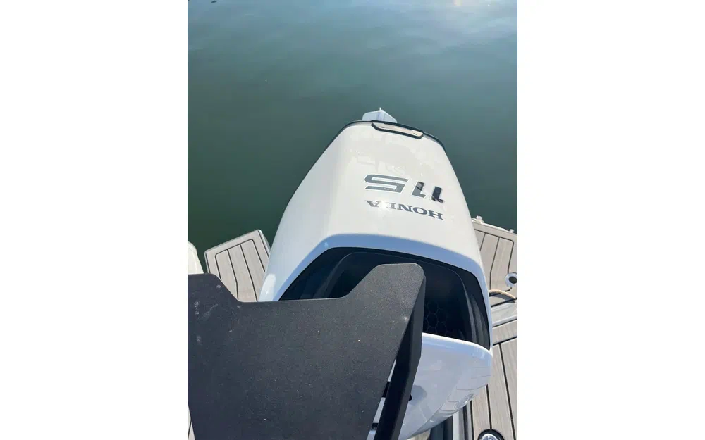 slider 5 HONDA BF115 OCCASION - N°7