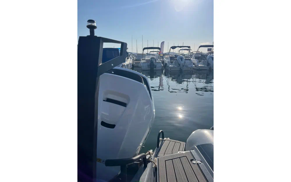 slider 4 HONDA BF115 OCCASION - N°7