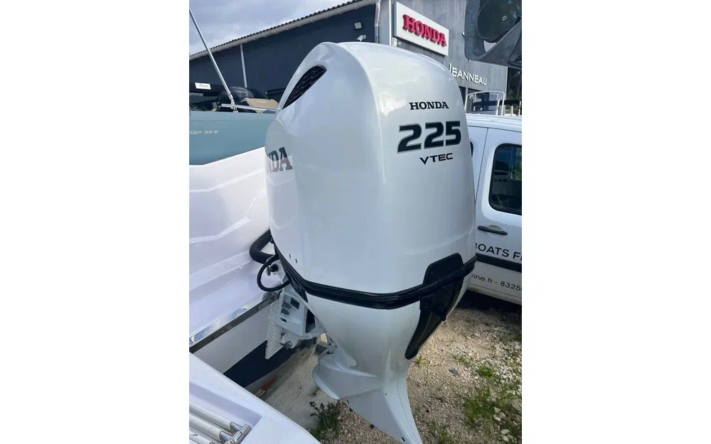 slider 4 HONDA BF225 OCCASION - N°17