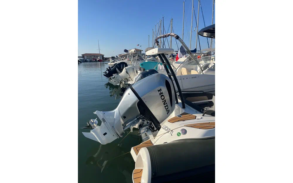 slider 0 HONDA BF200 D'OCCASION - N°9