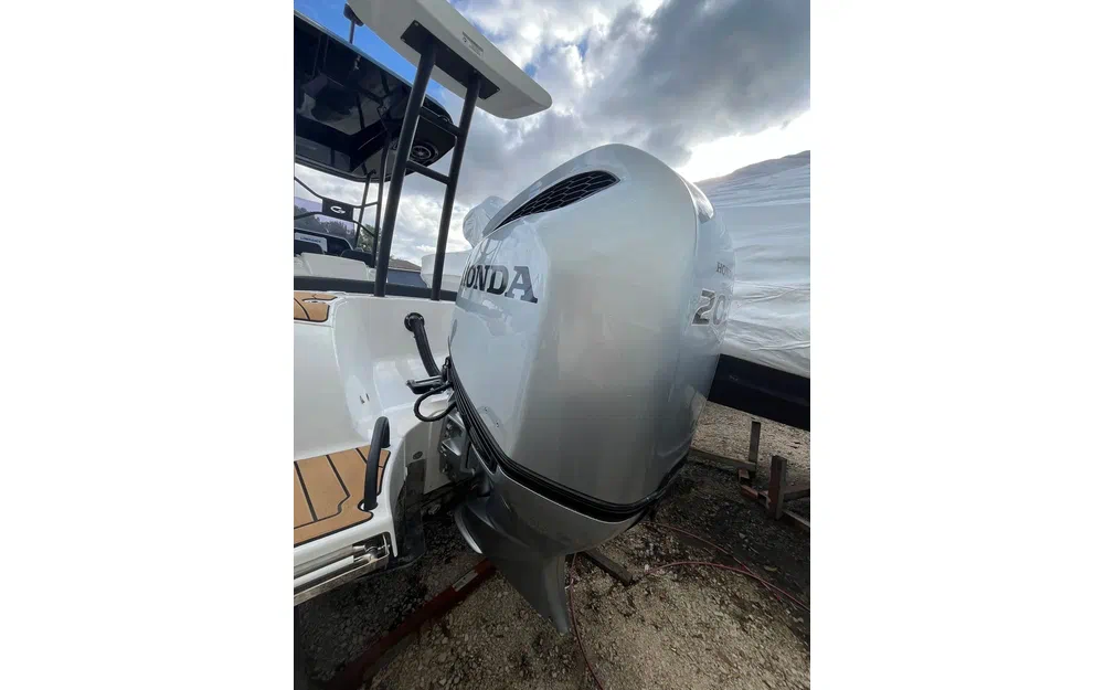 slider 5 HONDA BF200 D'OCCASION - N°9