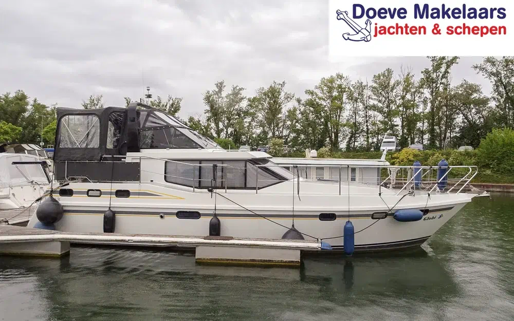 Vri Jon OssenzijlContessa 40