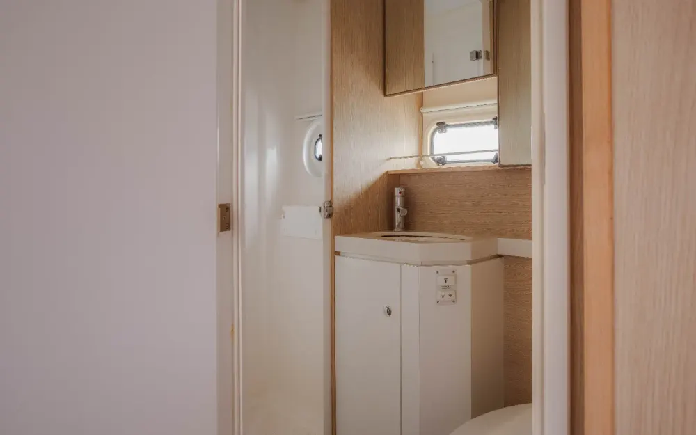 slider 25 Bali Catamarans Bali 5.4