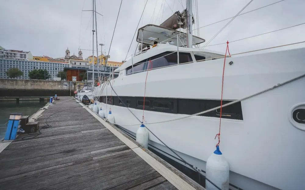 slider 2 Bali Catamarans Bali 5.4