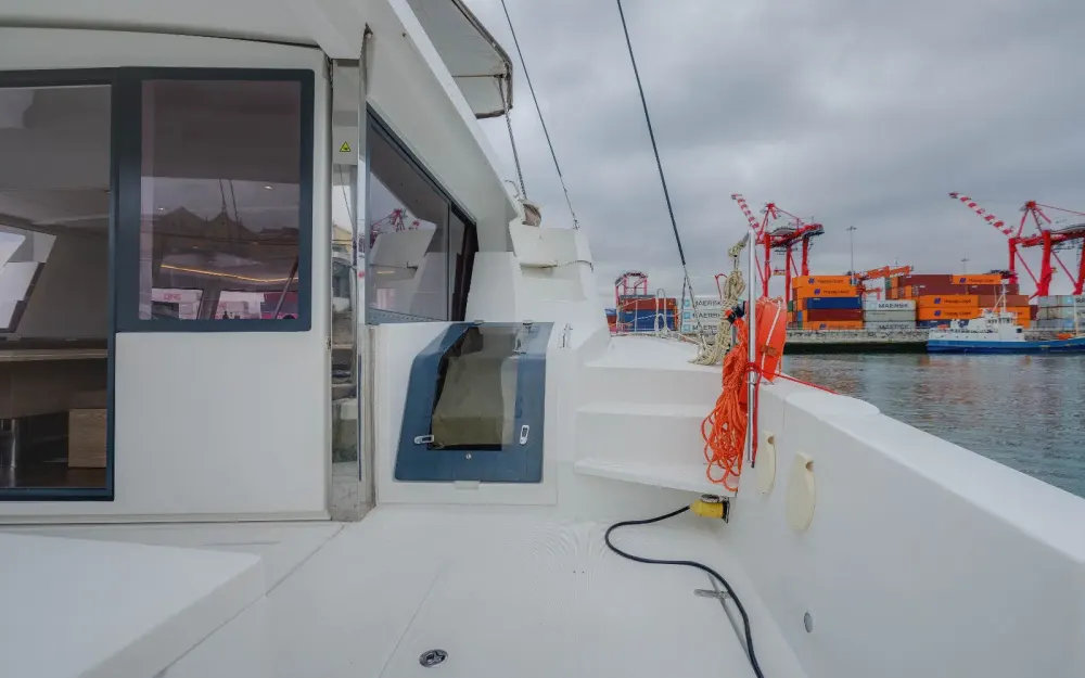 slider 32 Bali Catamarans Bali 5.4