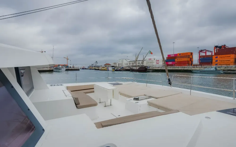 slider 35 Bali Catamarans Bali 5.4