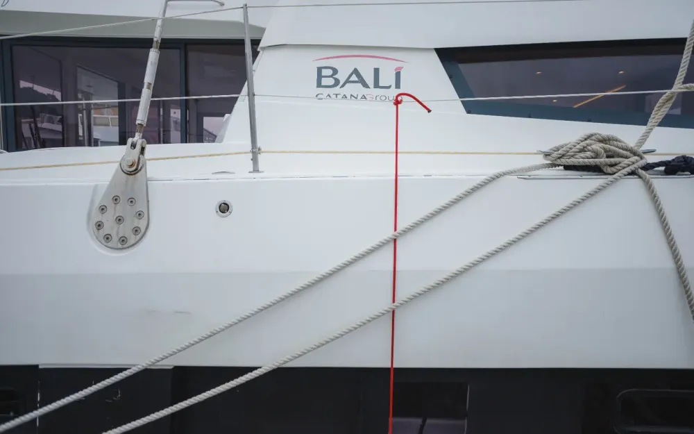 slider 3 Bali Catamarans Bali 5.4