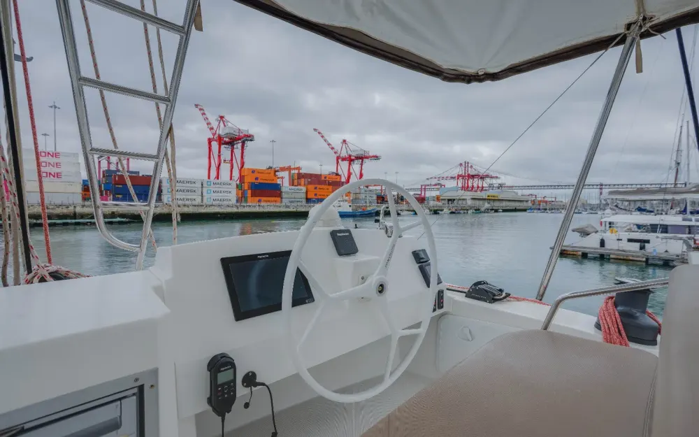 slider 41 Bali Catamarans Bali 5.4