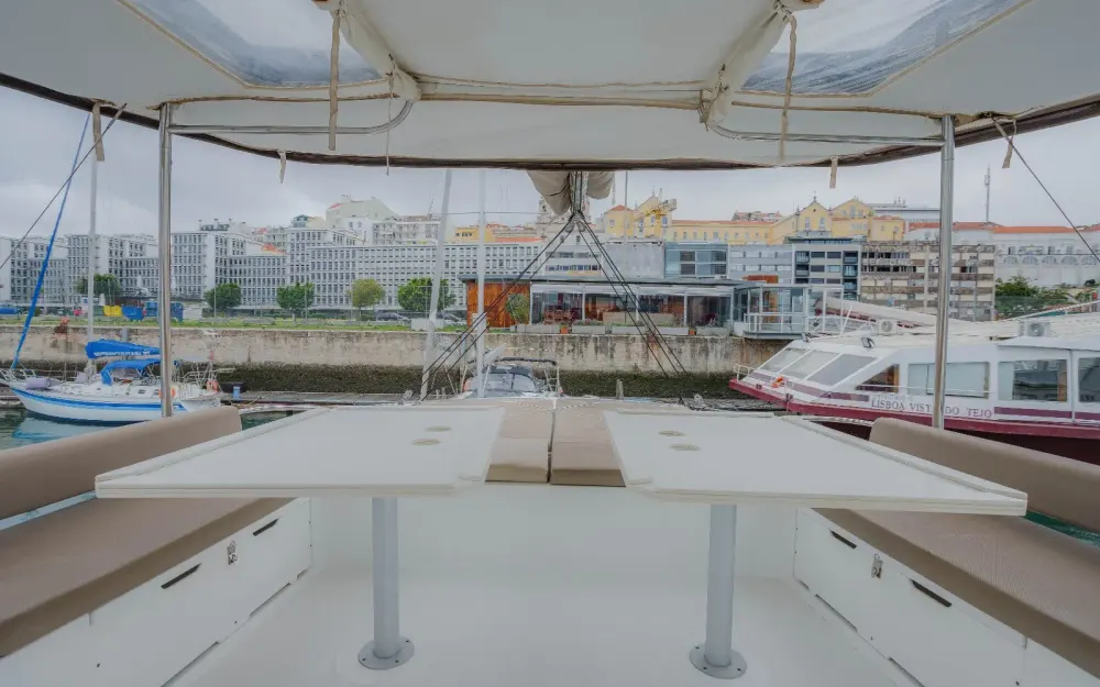 slider 43 Bali Catamarans Bali 5.4