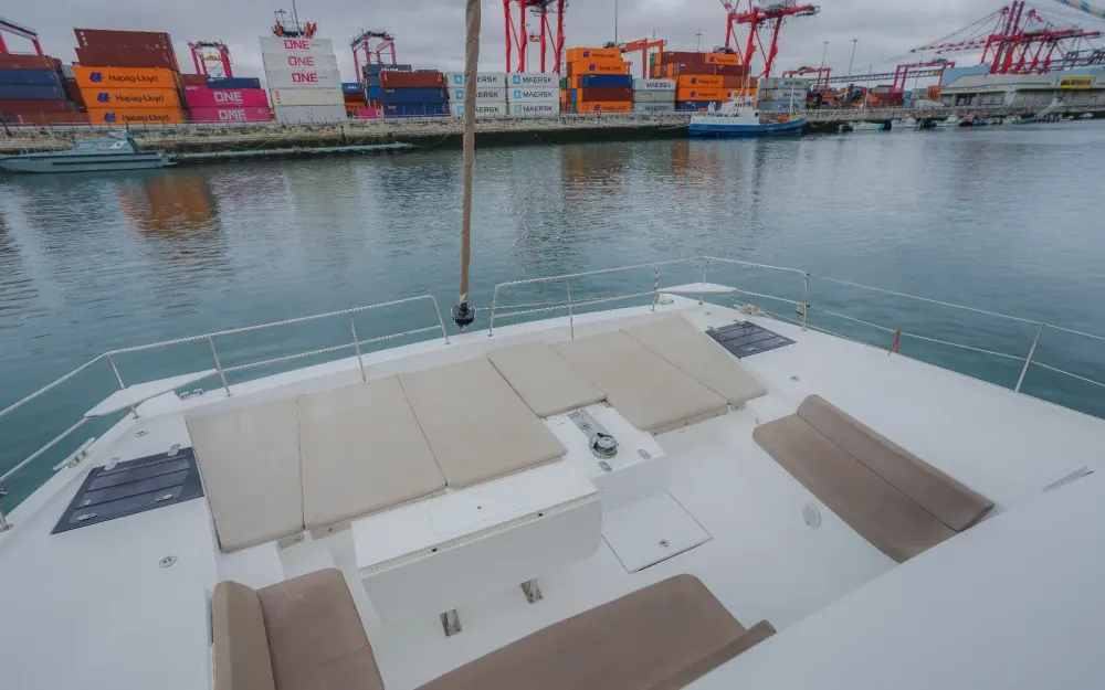 slider 45 Bali Catamarans Bali 5.4
