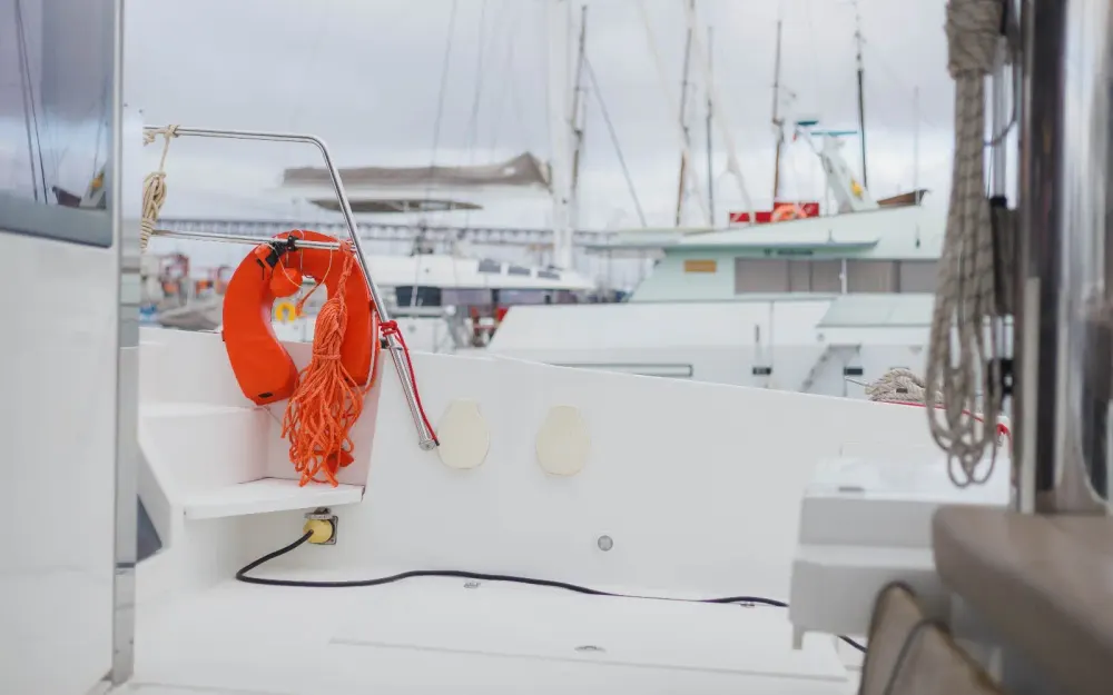 slider 46 Bali Catamarans Bali 5.4