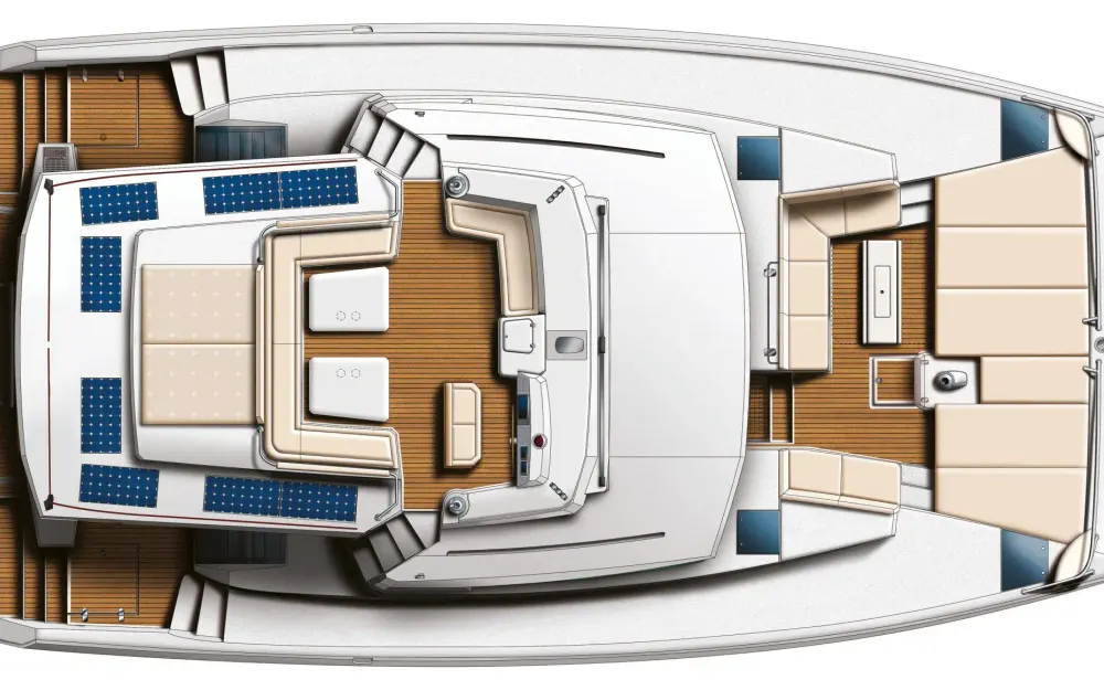 slider 49 Bali Catamarans Bali 5.4