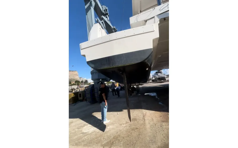 slider 50 Bali Catamarans Bali 5.4